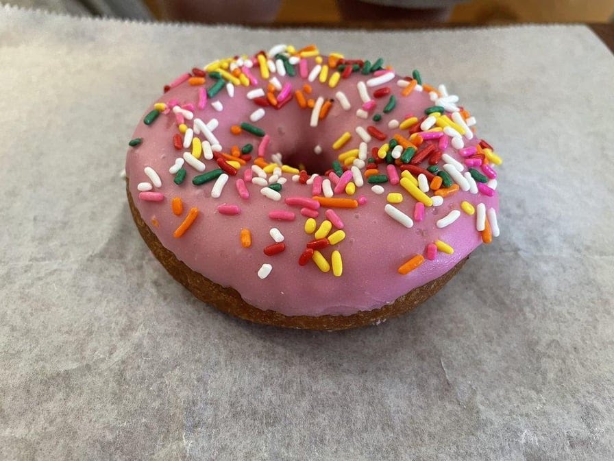 Old King’s Coffeehouse by null