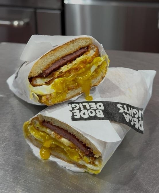 Bodega Delights by null