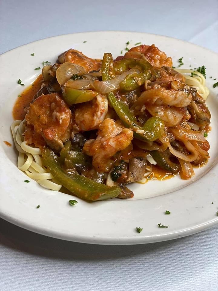 Antonio's Cucina Italiano by null