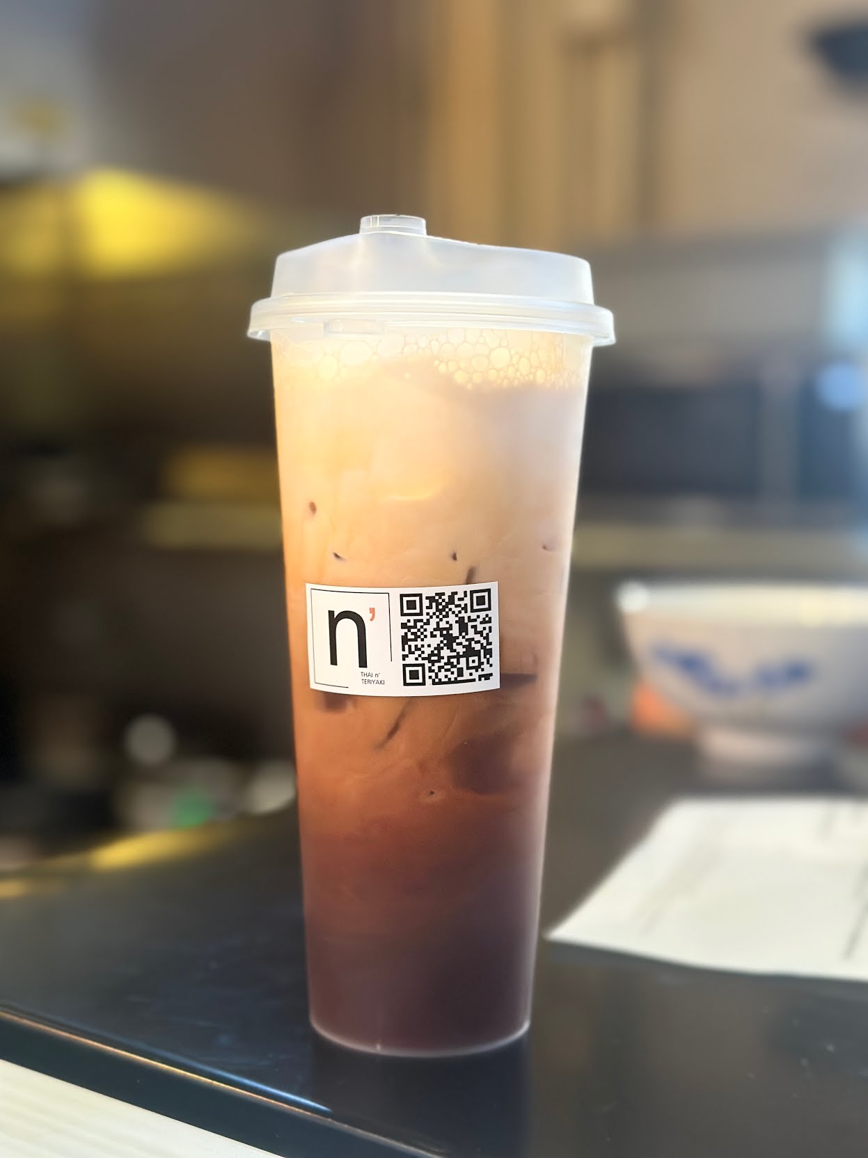 NANA THAI | STREET FOOD by null