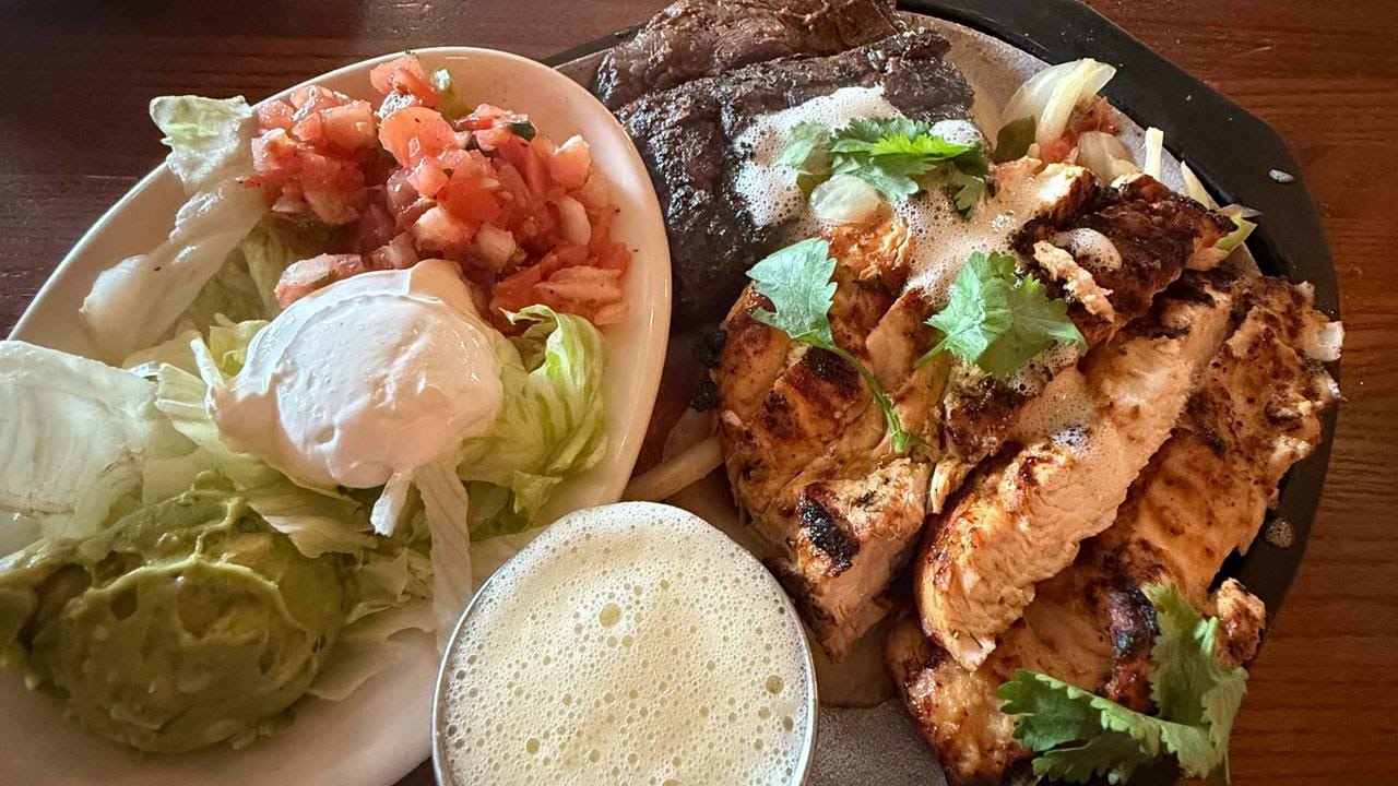 Rango’s Tex-Mex & Grill by null