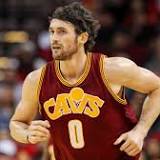 Dwyane Wade, LeBron James, Cavaliers de Cleveland