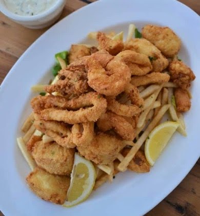 Victory Point Restaurant by null