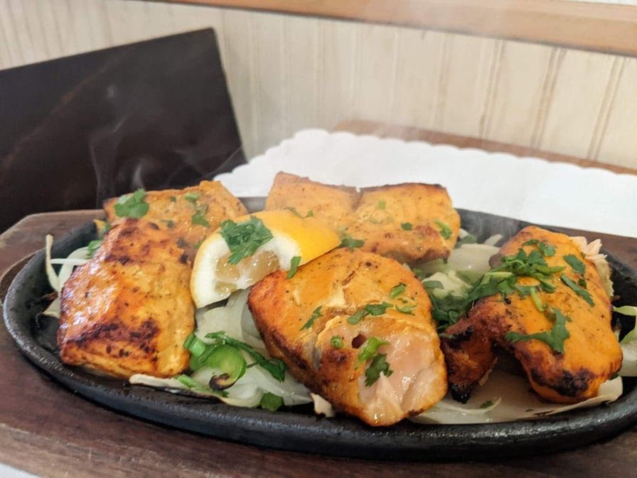 Cuisine of Nepal Restaurant by null