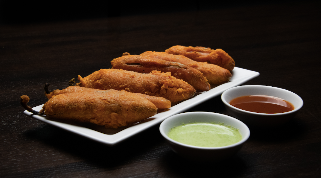 Mild 2 Spicy – Modern Indian Restaurant by null
