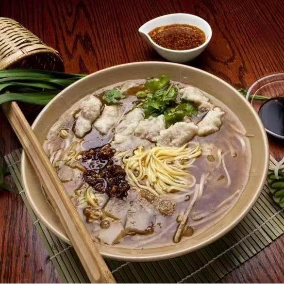 A Zhong Taiwanese Cuisine 阿忠台湾小吃 by null