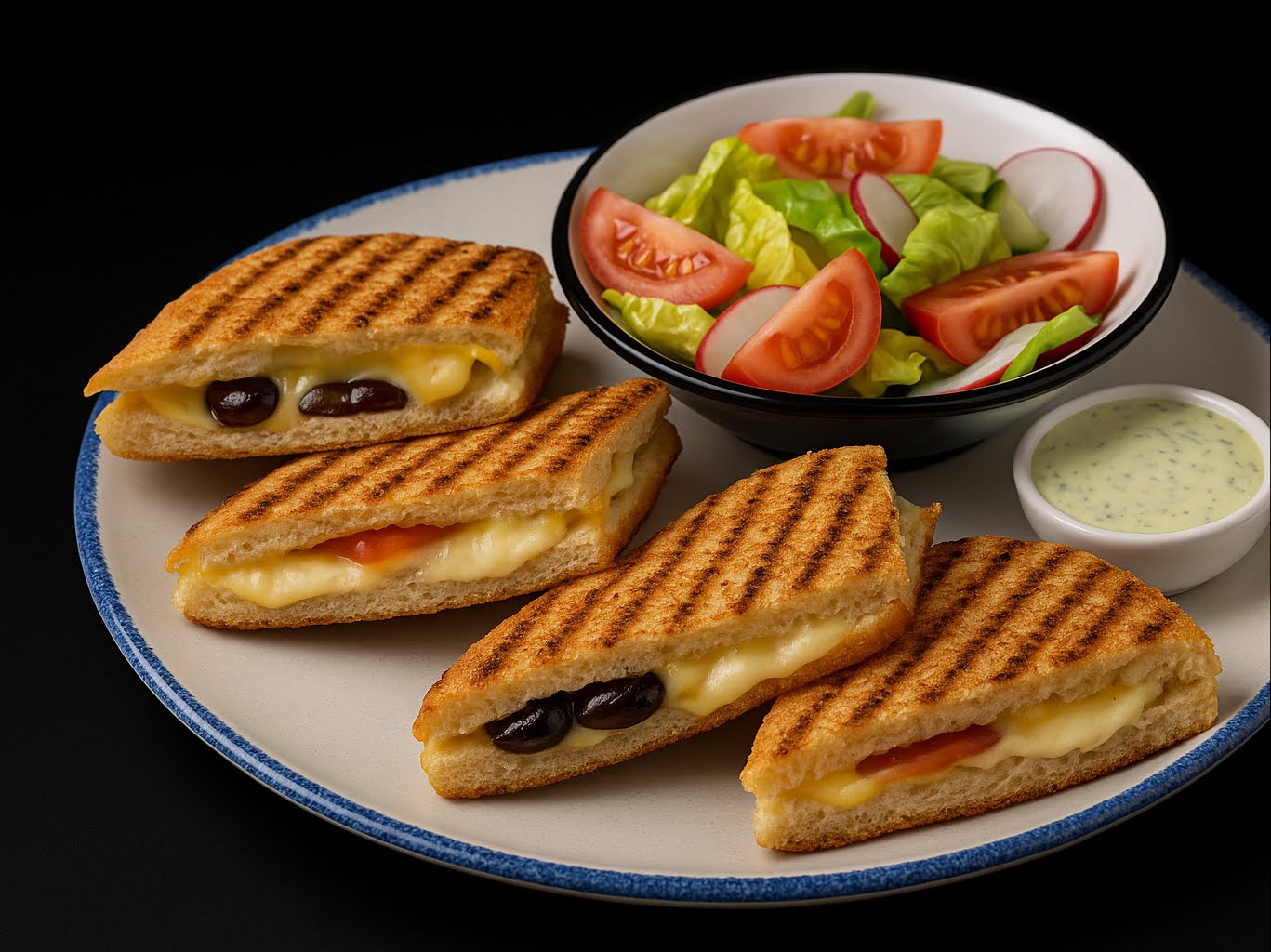 KREMBO - Kosher restaurant by null