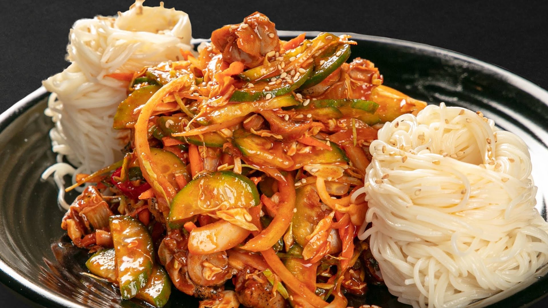 Pelicana Chicken Buena Park by null