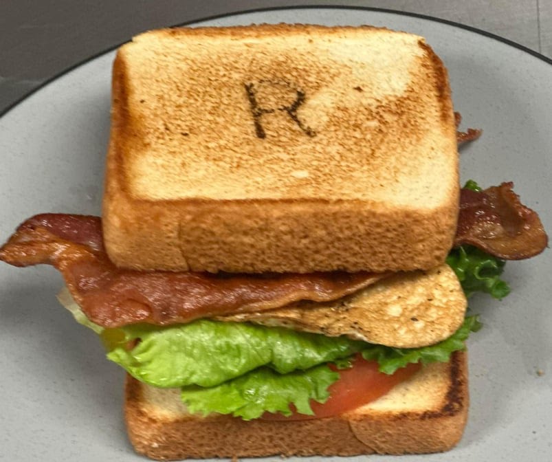 Rae's Rbar & Grill by null