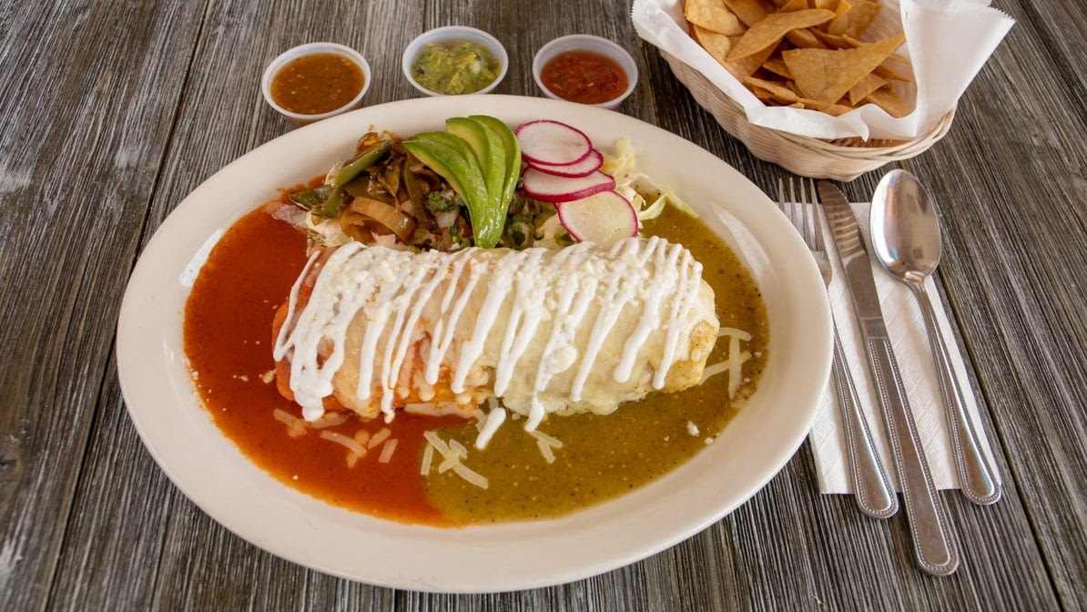 Taqueria Guadalajara by null
