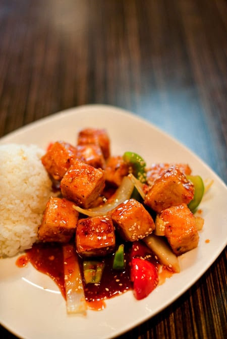 Jiu Thai Asian Cafe by null