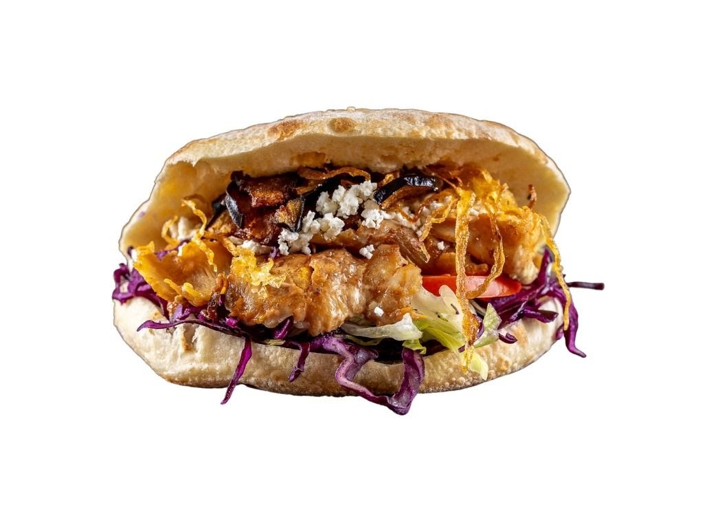 Hari Kebab - István utca by null