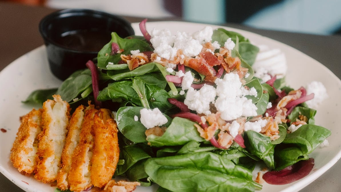 The Goat Sobro by null