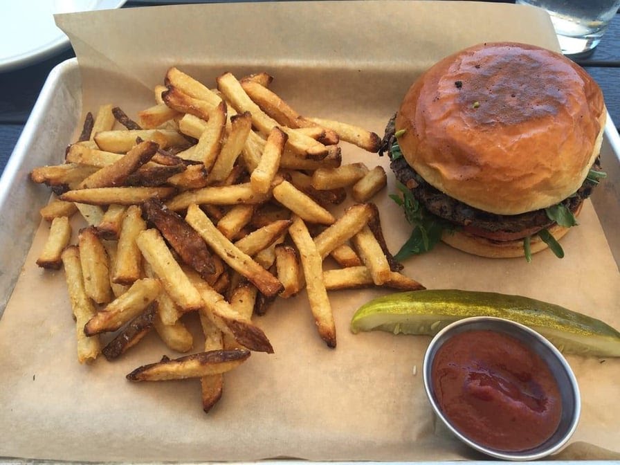 Rebel Republic Social House Redondo by null