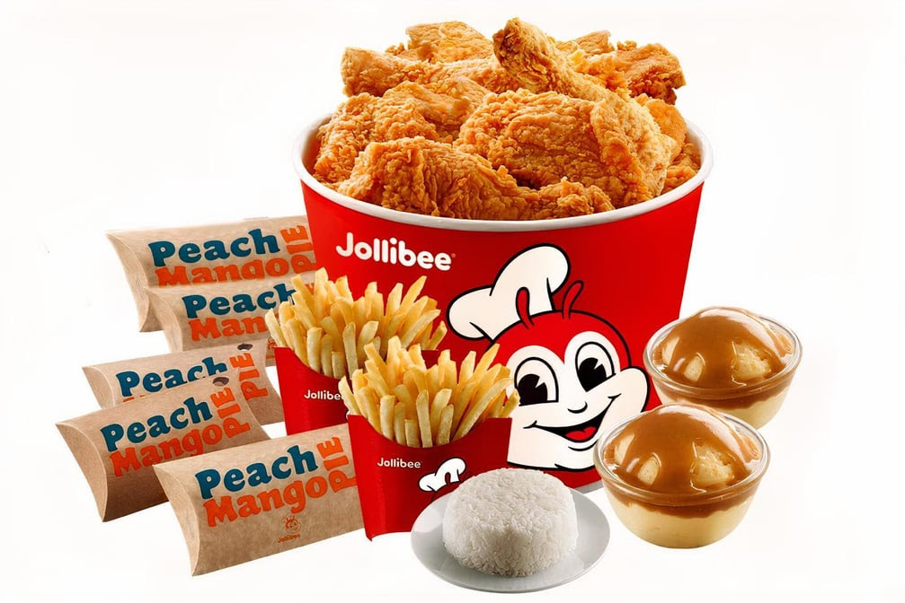 Jollibee by null