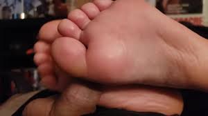 Teen pov footjob jpg x Footjob pov