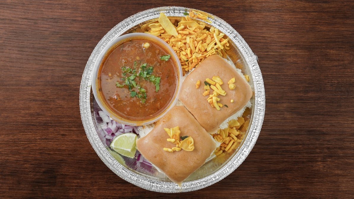 Desi Adda - Indian Fast Food by null