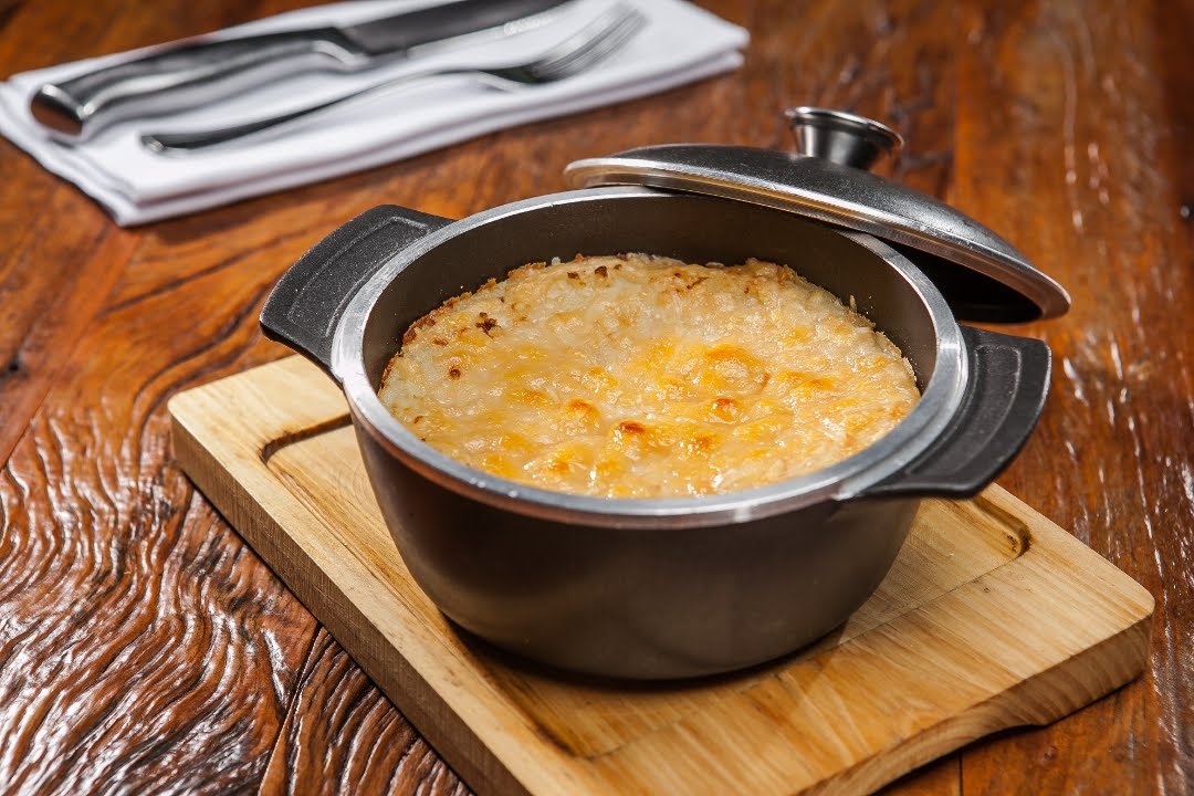 Corrientes 348 Argentinian Steakhouse by null