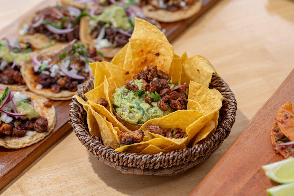 503 Latin Fusion by null