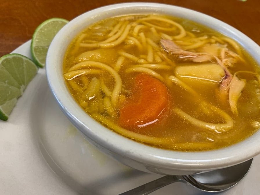 El Rinconcito SuperLatino III by null