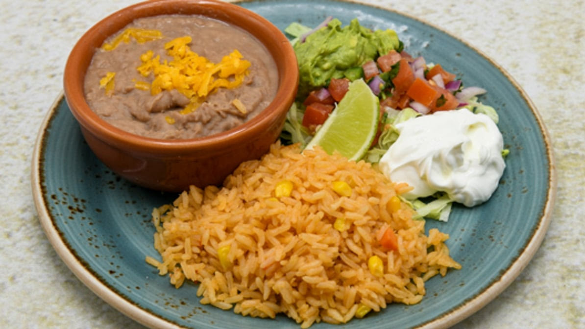 Cadillac Mexican Kitchen & Tequila Bar by null