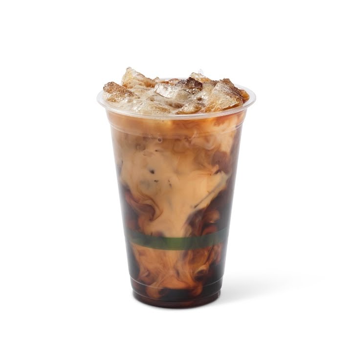 Plant Power Fast Food by null