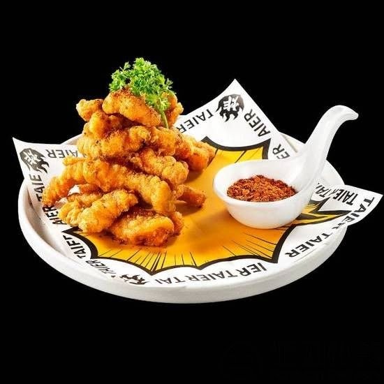 Tai Er Sichuan Cuisine | Richmond by null