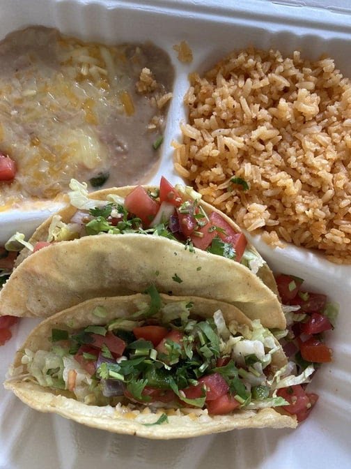 Restaurante El Corazon by null