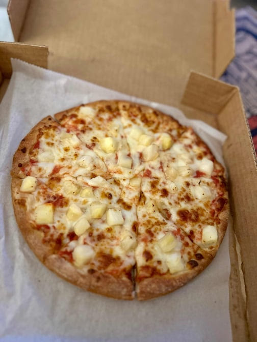 Josie's Pizza & Wings-MetroWest by null