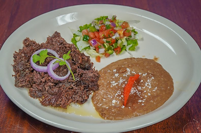 Mamacita's by null