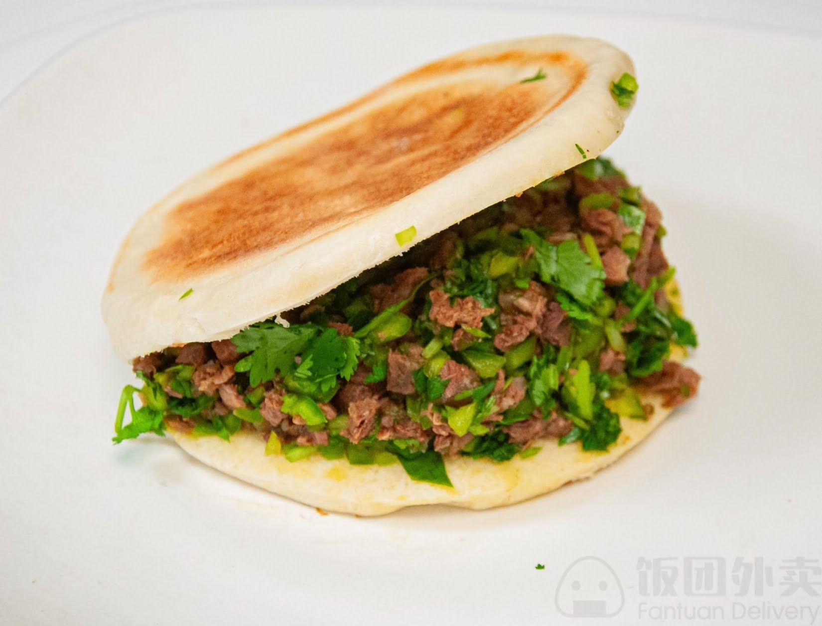 Kungfu Noodles by null