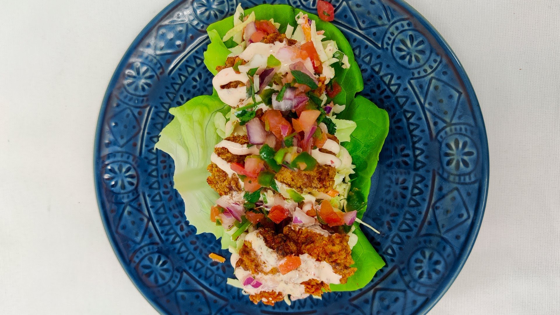 Trejo's Tacos - La Brea Ave by null
