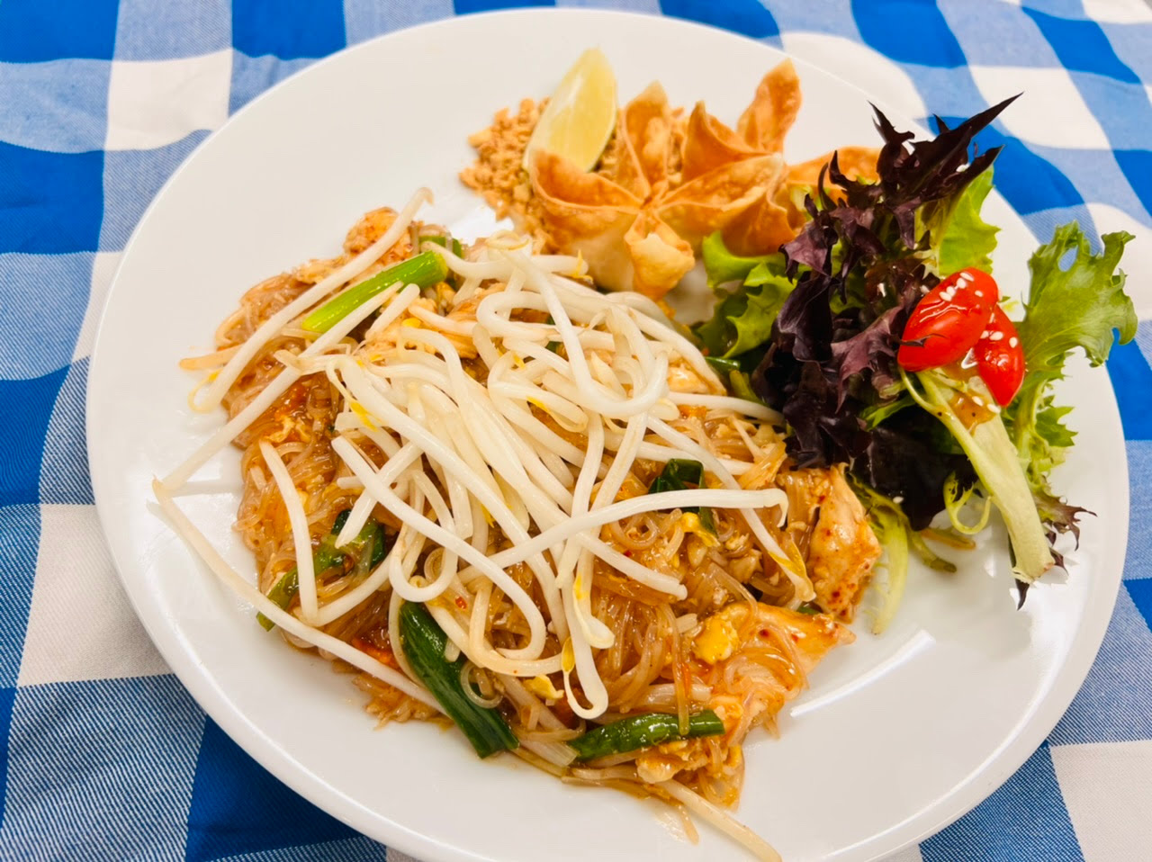 Somtum Thai Kitchen by null