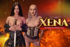 Xena warrior princess xxx jpg x Xena xxx