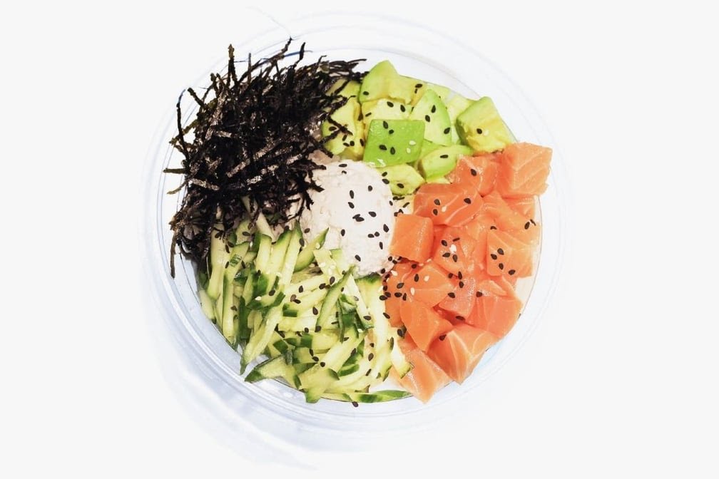 Aloha Poke Co. by null
