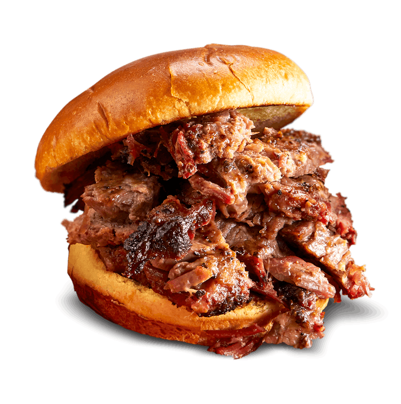 Famous Dave's Quick 'Que by null