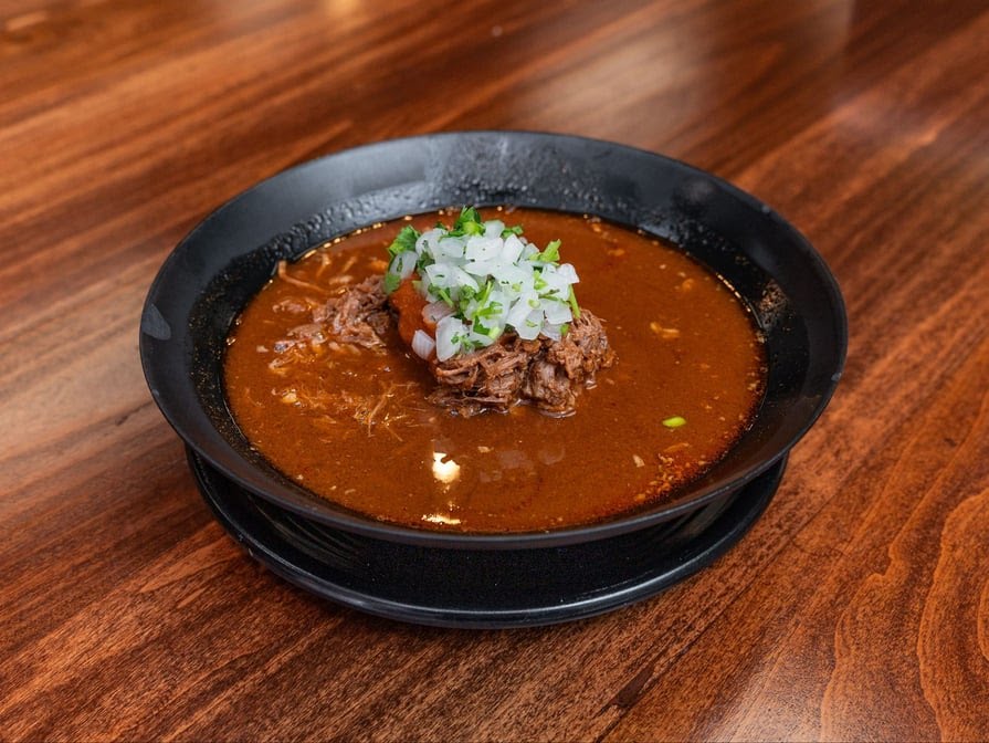 Taco Shop 760 by null