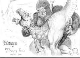 King kong png x King kong