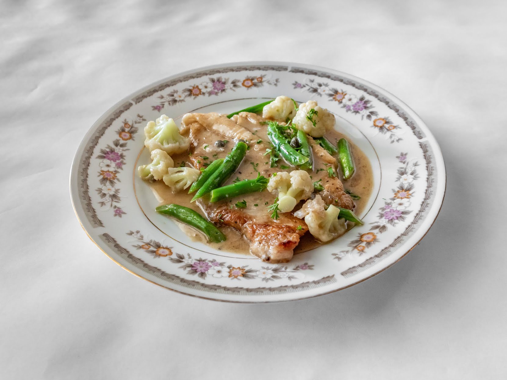 ViVi Ristorante by null