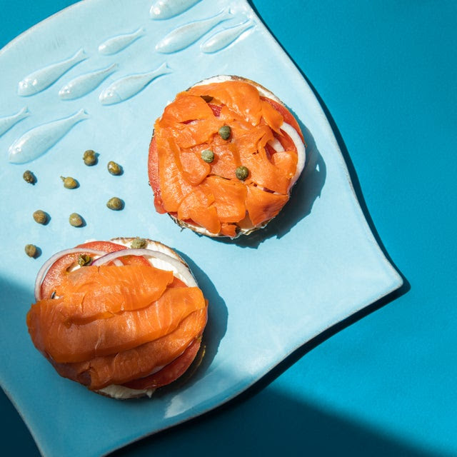 Spielman Bagels and Coffee Roasters by null