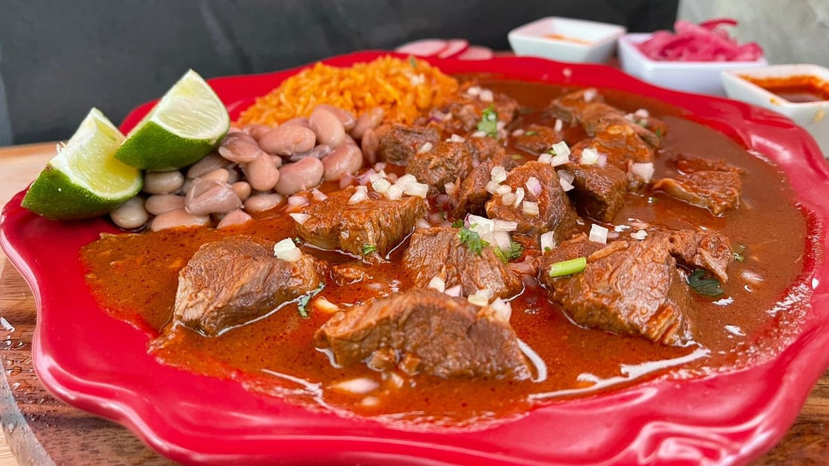 Birrieria Jalisco by null