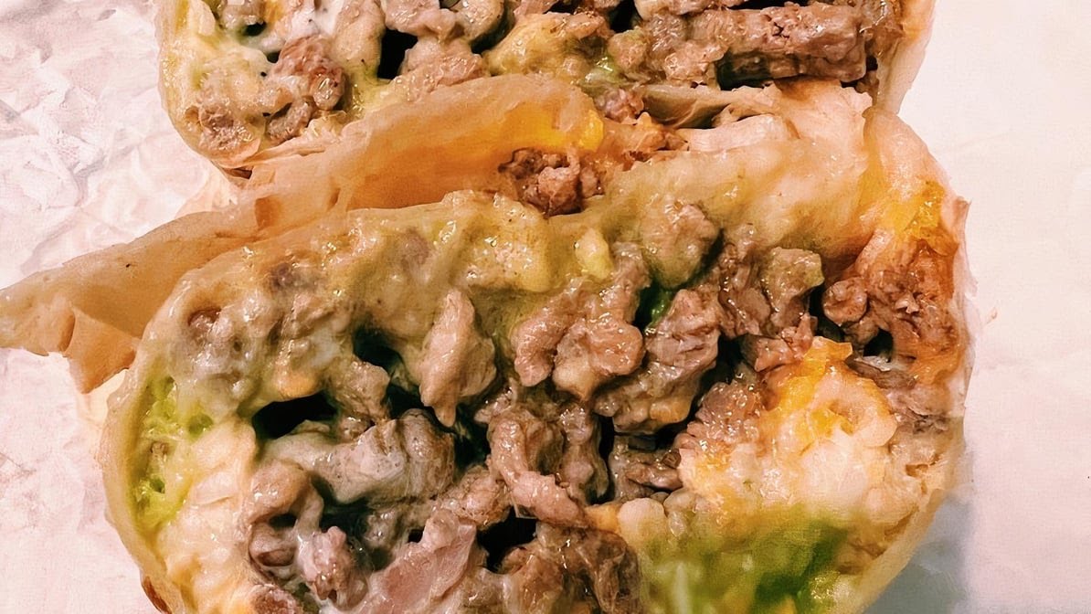 Sayulitas Mexican Food by null