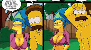 The simpsons hentai jpg x The simpsons hentai