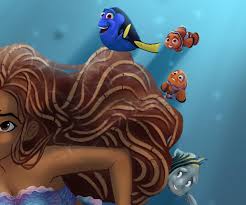 Rule if it exists there is porn of it dory marlin nemo png x Finding nemo