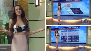 Yanet garcia best weather jpg x Yanet garcia sexy
