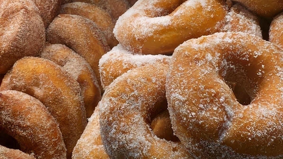 La Flor Bakery by null