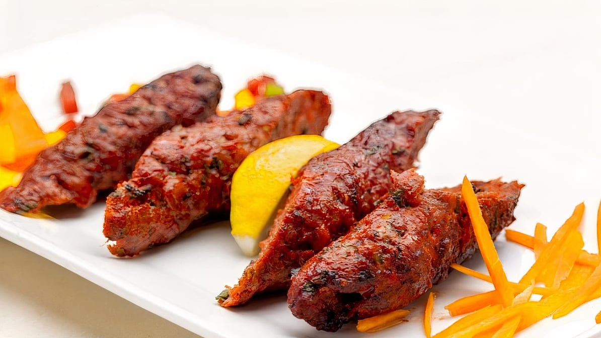 Jaz Indian Cuisine by null