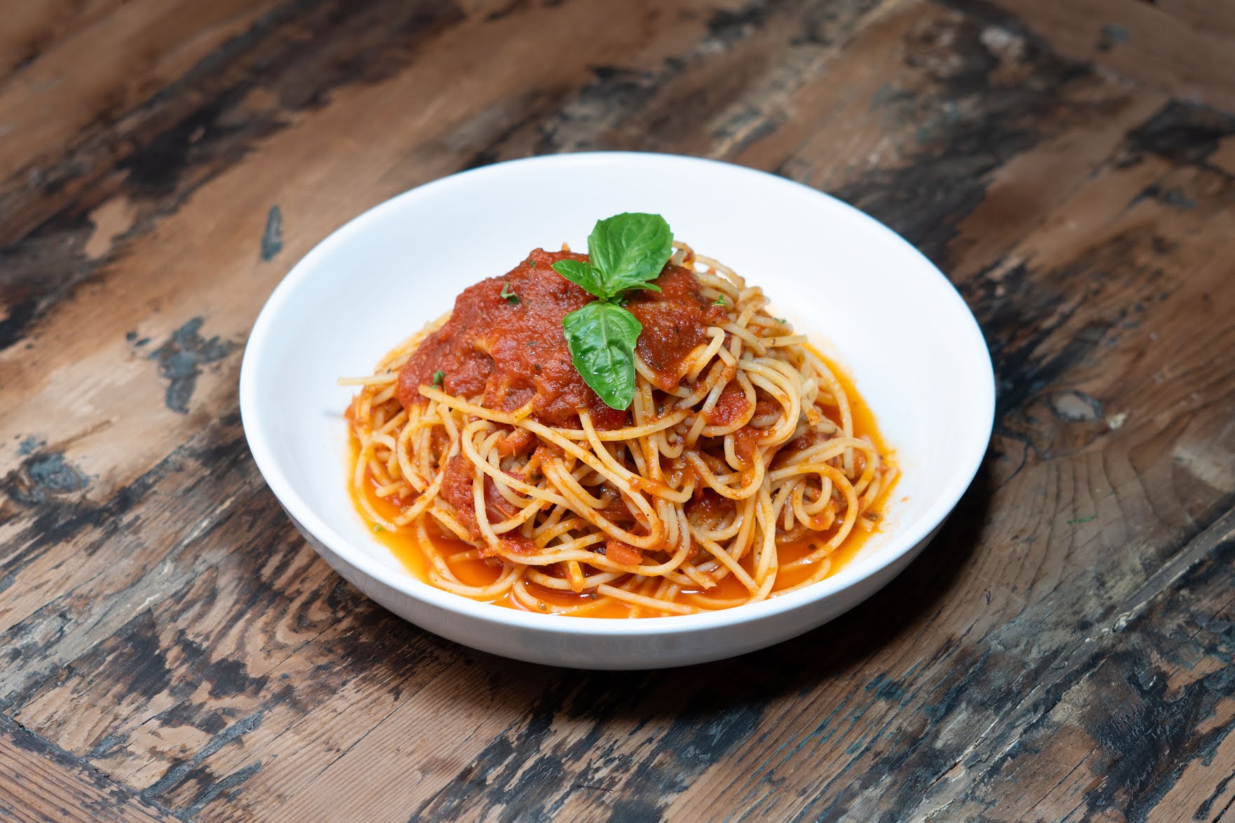 Girasole Trattoria by null