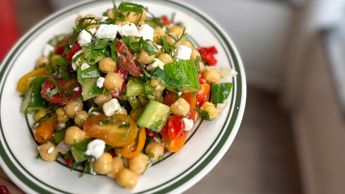 Chutzpah Kitchen by null