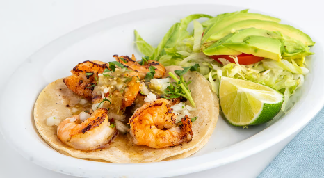 Taqueria Bahia by null